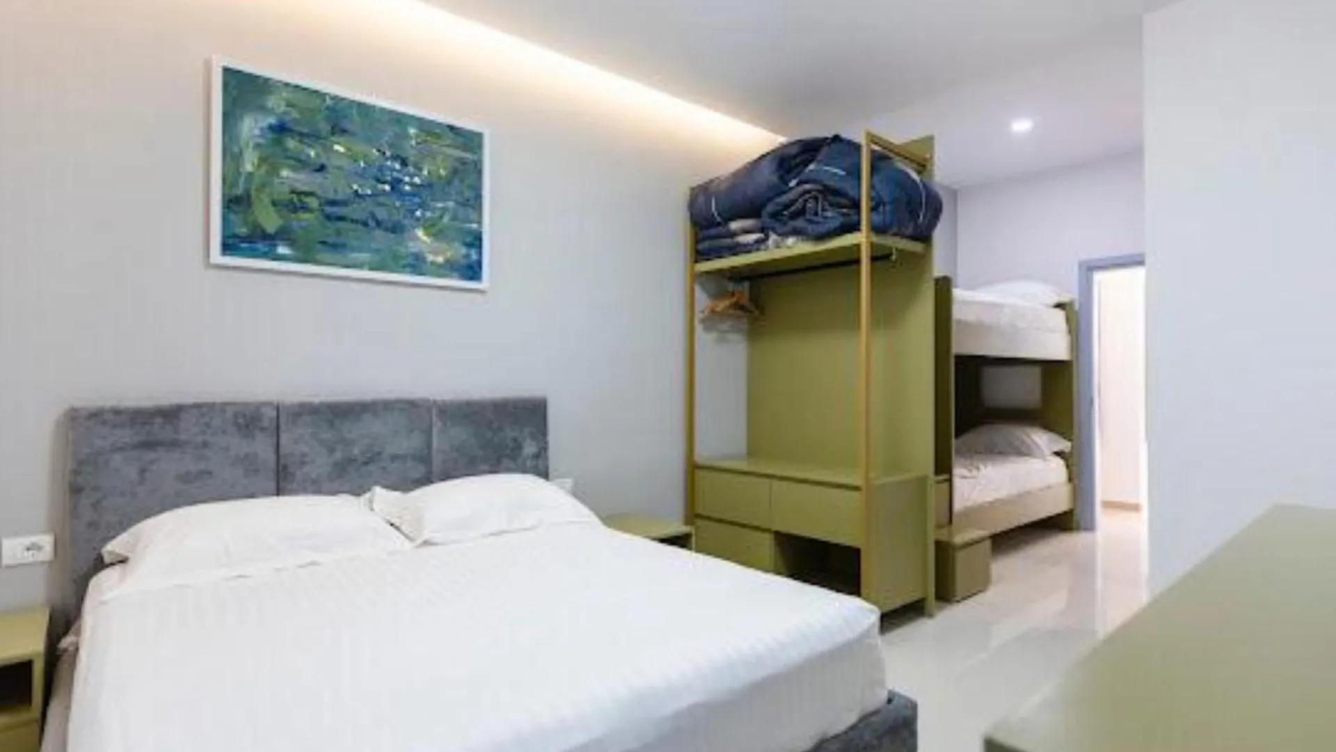 Summer Hotel Vlorë