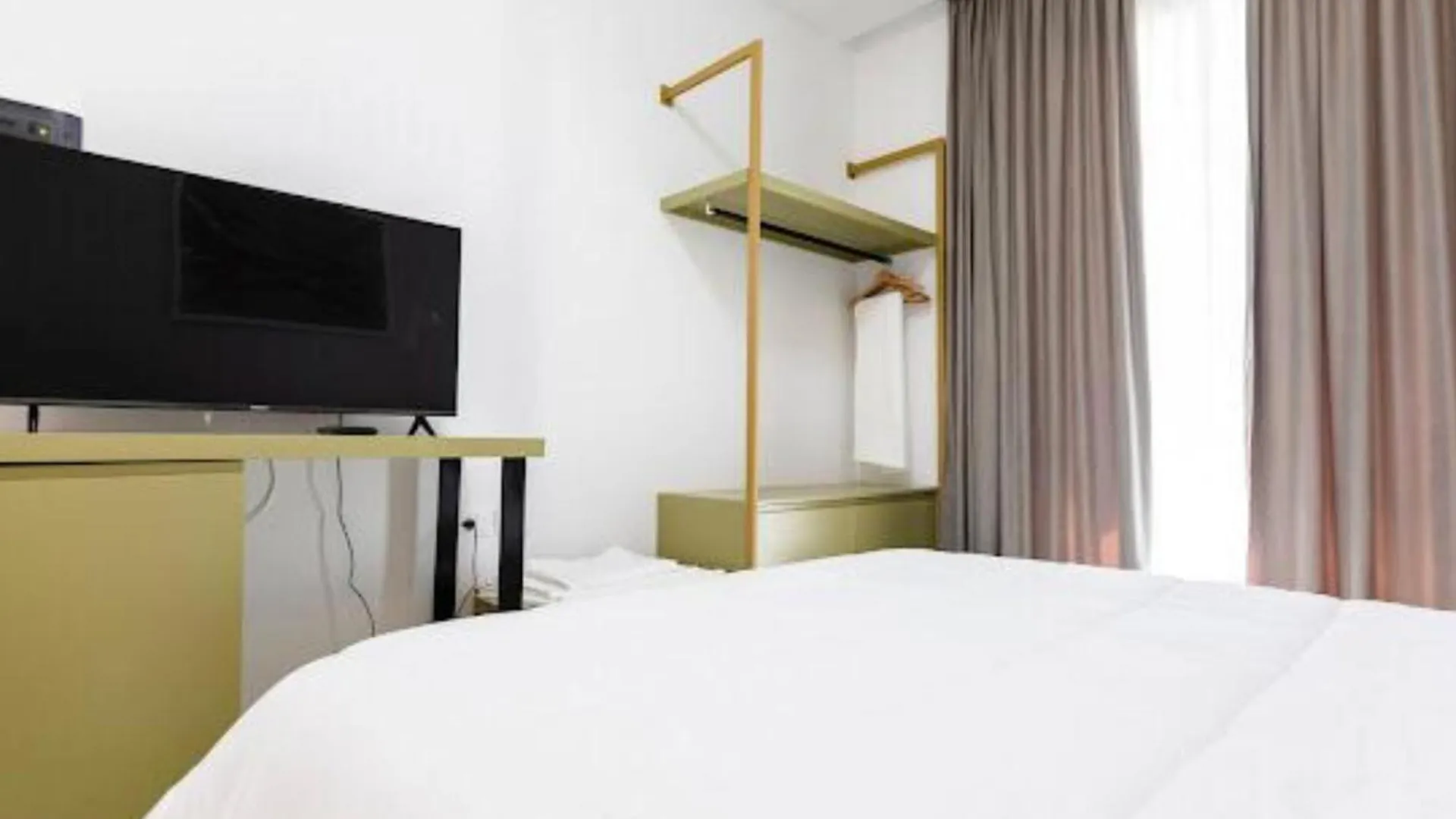 Summer Hotel Vlorë
