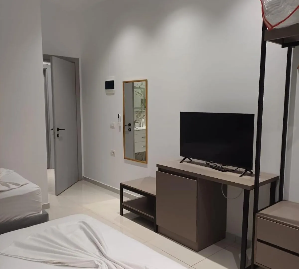 Summer Hotel Vlorë