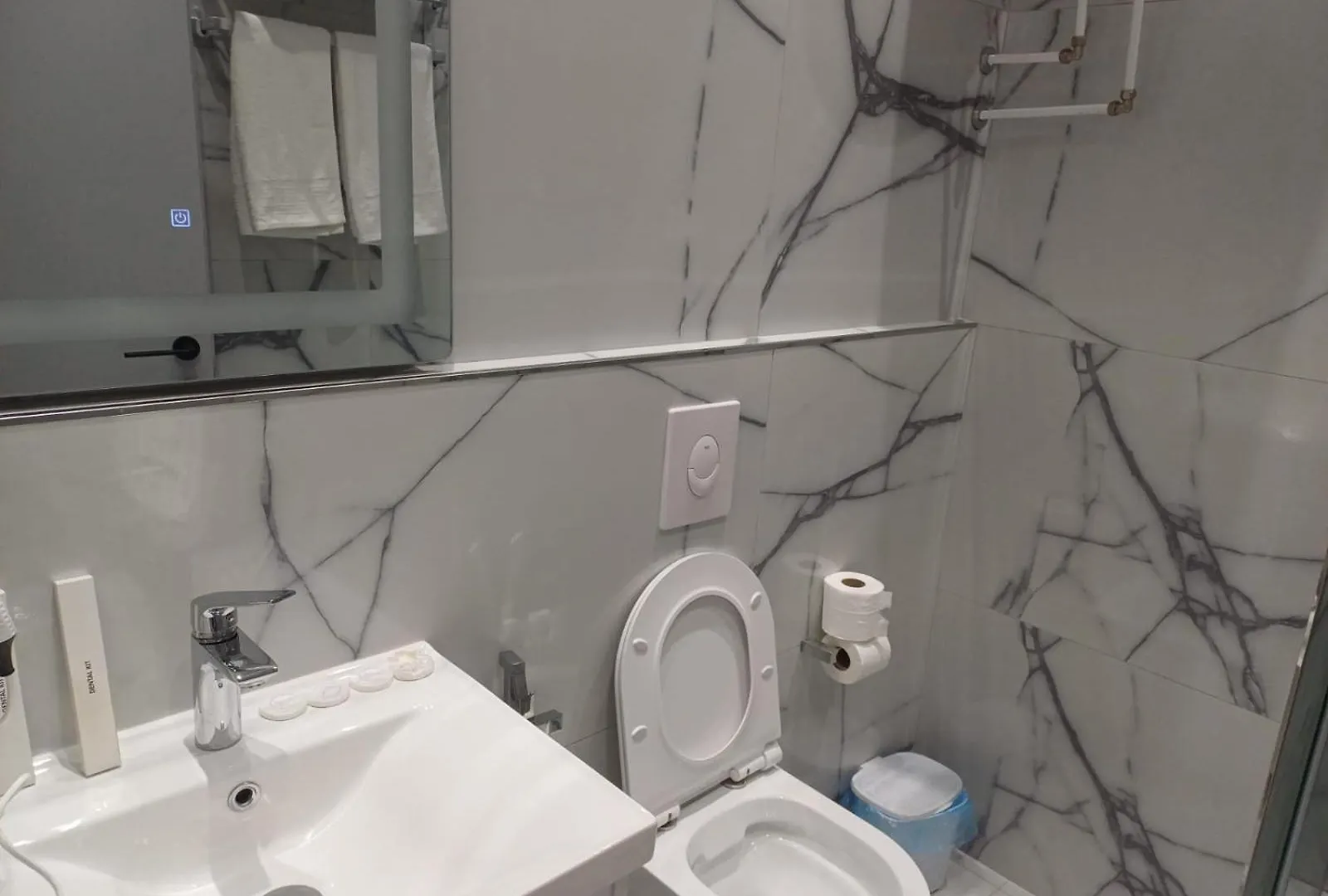 Summer Hotel Vlorë Albanie